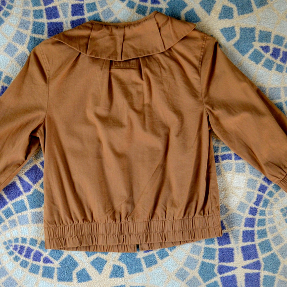 NEW Fall Jacket - Picture 8 of 8